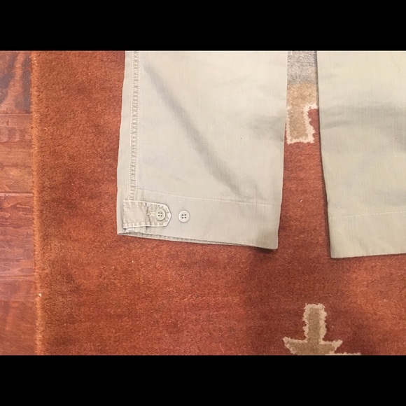 Lucky camo green pants - Picture 5 of 6